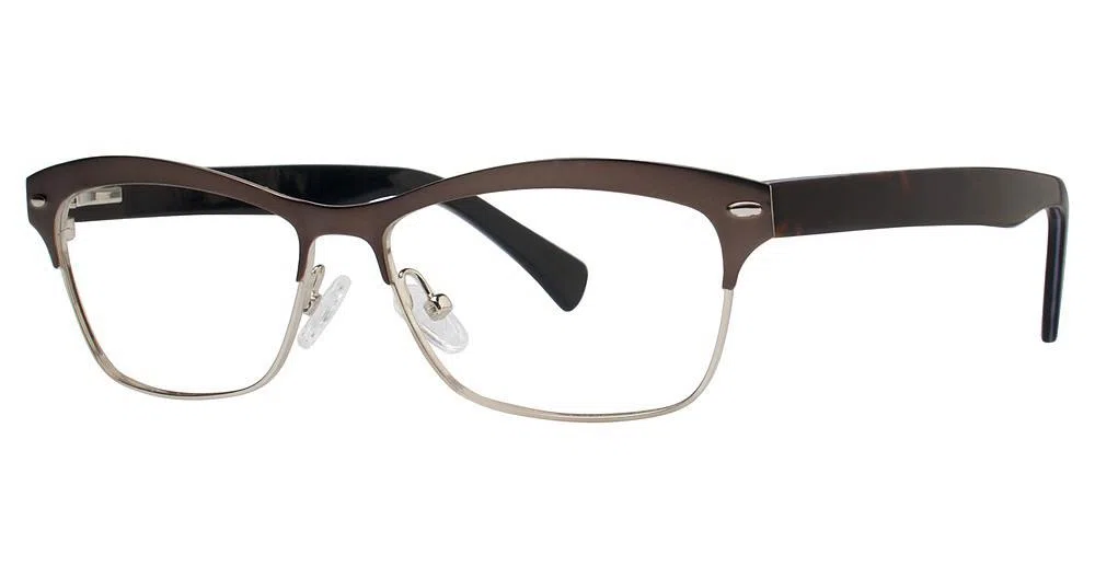 MODZ TITANIUM MAJESTIC Eyeglasses - view 2